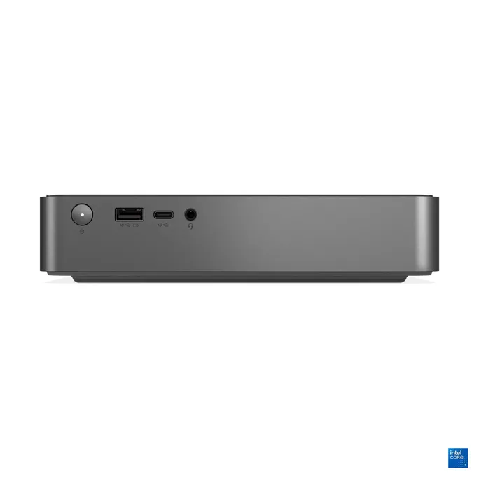Lenovo IdeaCentre Mini 01IRH10R Core 7 240H 16B/1TB SSD UHD Win 11 – Bild 4