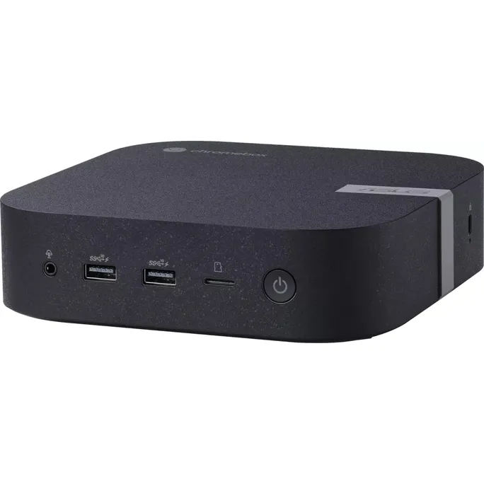 ASUS CHROMEBOX5-SC002UN i5-1240P Celeron-7305/4GB/128GB/Chrome OS – Bild 2