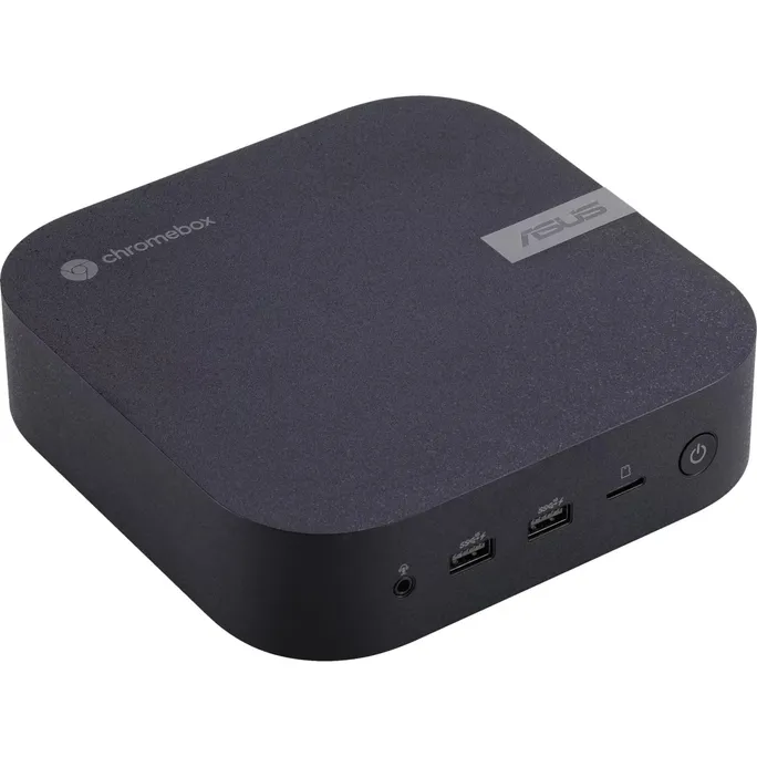 ASUS CHROMEBOX5-SC002UN i5-1240P Celeron-7305/4GB/128GB/Chrome OS – Bild 3