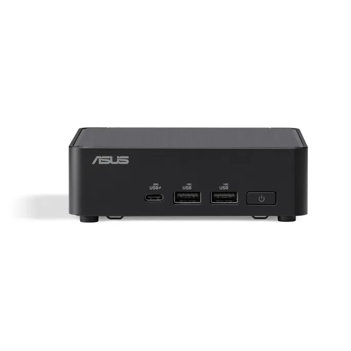 ASUS NUC 14 Pro Revel Canyon NUC14RVKv50XPR2 Ultra 5 135H 16GB/512GB W11 Pro mit Netzkabel – Bild 2