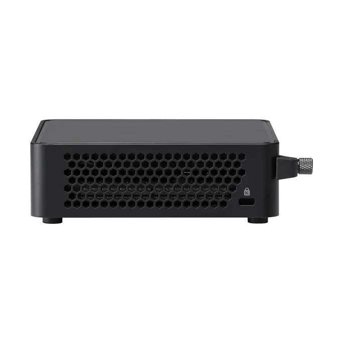ASUS NUC 14 Pro Revel Canyon NUC14RVKv50XPR2 Ultra 5 135H 16GB/512GB W11 Pro mit Netzkabel – Bild 5