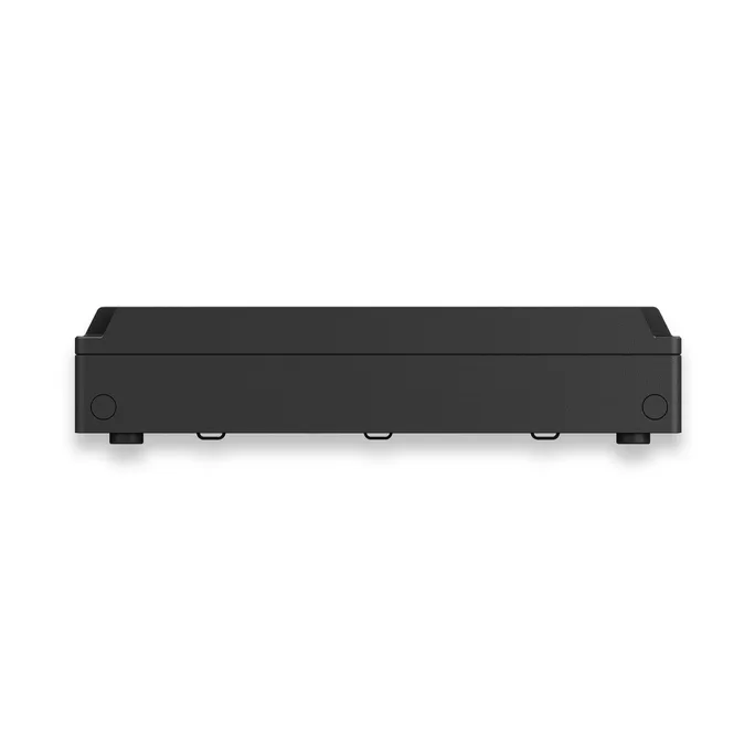 ASUS NUC 13 Pro Rugged Bravo Canyon BNUC13BRFA400B02I X7425E 0GB/64GB MMC Barebone finned mit EU-Netzkabel – Bild 2