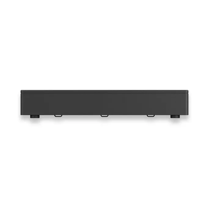 ASUS NUC 13 Pro Rugged Bravo Canyon BNUC13BRFA400B02I X7425E 0GB/64GB MMC Barebone finned mit EU-Netzkabel – Bild 5
