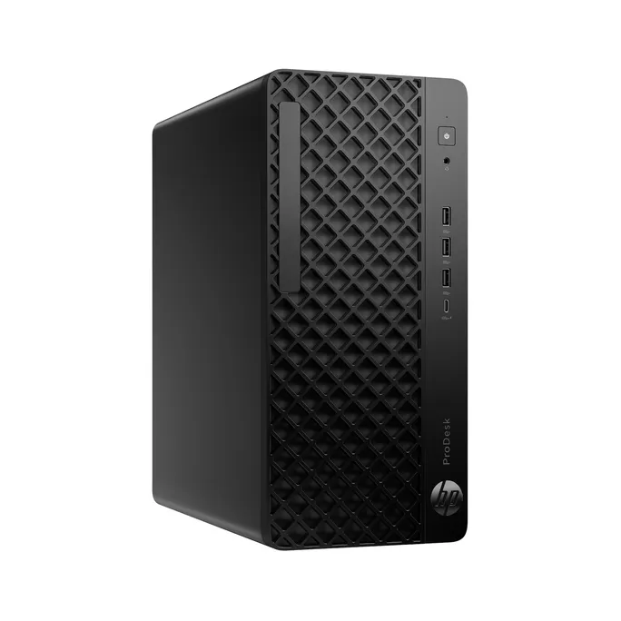 HP ProDesk 4 Tower G1i Core Ultra 5 235 32GB/512GB SSD Win11 Pro 9H7M4ET – Bild 3
