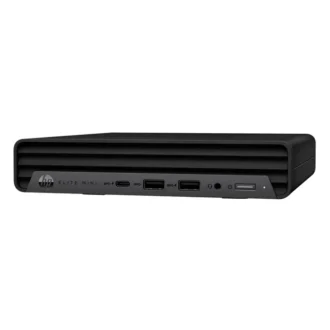 HP Elite Mini 800 G9 PC i9-14900T 64GB/1TB SSD Windows 11 Pro 5M9Z5EA
