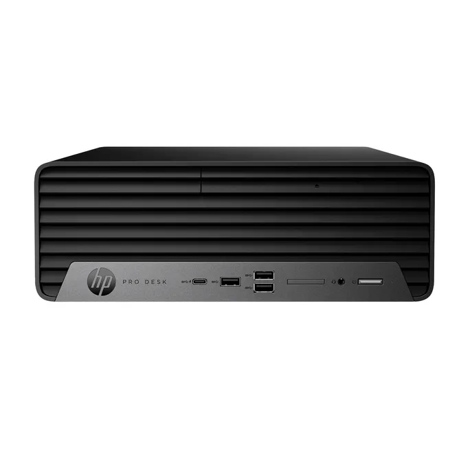 HP Pro 400 G9 SFF Core i5-14400 16GB/512GB SSD Win11 Pro C7FX3ET – Bild 2