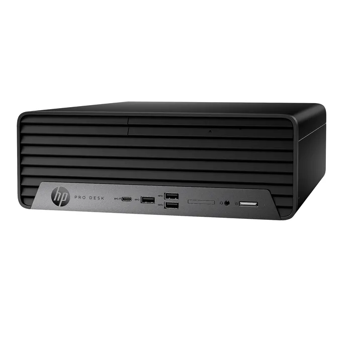 HP Pro 400 G9 SFF Core i5-14400 16GB/512GB SSD Win11 Pro C7FX3ET – Bild 3