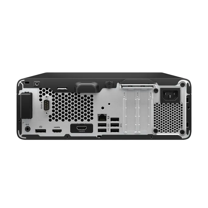 HP Pro 400 G9 SFF Core i5-14400 16GB/512GB SSD Win11 Pro C7FX3ET – Bild 4