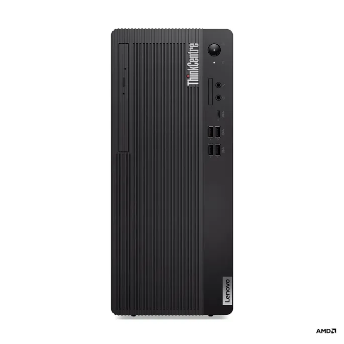 Lenovo ThinkCentre M75t G5 R5-8500G 16GB/512GB SSD Win11 12X90005GE – Bild 2