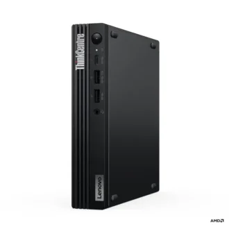 Lenovo ThinkCentre M75q Gen 5 12RQ0016GE Ryzen 7 PRO 8700GE 16GB/512GB Win11 Pro