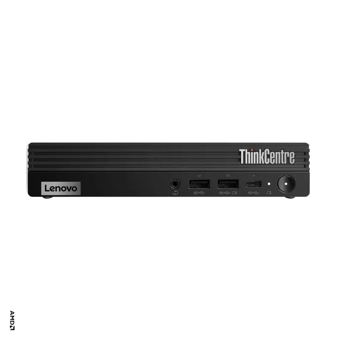 Lenovo ThinkCentre M75q Gen 5 12RQ003SGE Ryzen 5 PRO 8500GE 16GB/512GB Win11 Pro – Bild 2