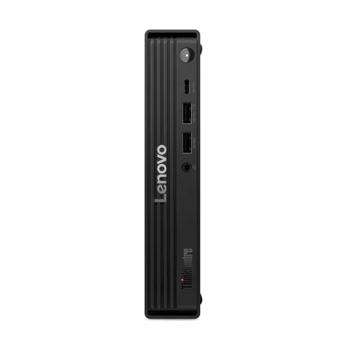 Lenovo ThinkCentre M70q Gen 6 Tiny 13A4004DGE Core Ultra 7 265T 32GB/512GB SSD Win11 Pro – Bild 3