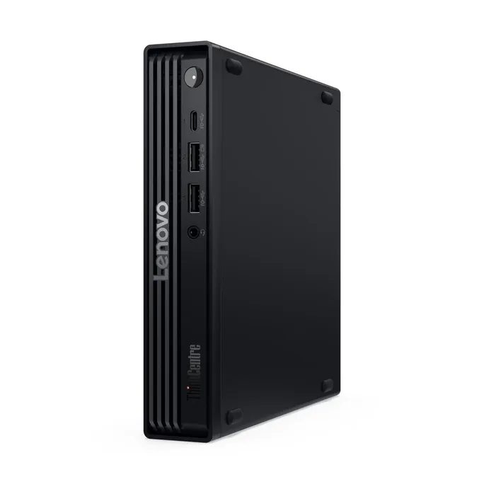Lenovo ThinkCentre M70q Gen 6 Tiny 13A4004DGE Core Ultra 7 265T 32GB/512GB SSD Win11 Pro – Bild 4