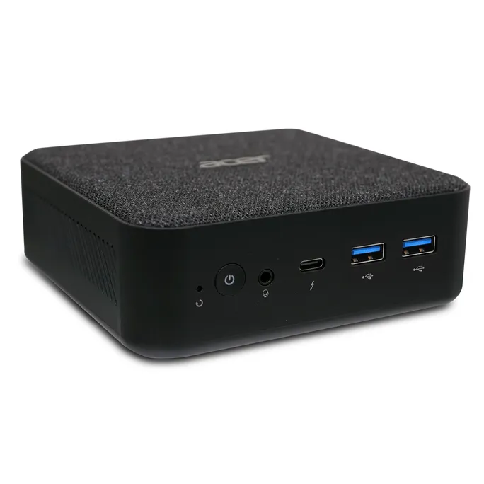 Acer Revo RB102 Mini PC Core 5 120U 16GB/512GB Win11 DT.BRFEG.004