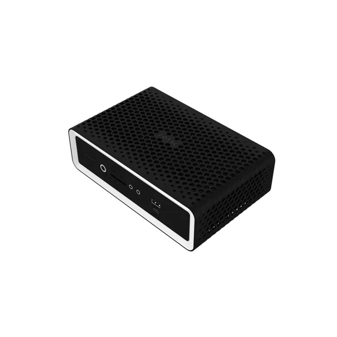 ZOTAC ZBOX CI649 NANO Barebone i5 -1335U Intel Iris Xe Graphics – Bild 5