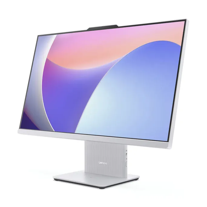Lenovo IdeaCentre AIO 27ARR9 R7-7735HS 16GB/1TB SSD 27" FHD Win11 – Bild 3