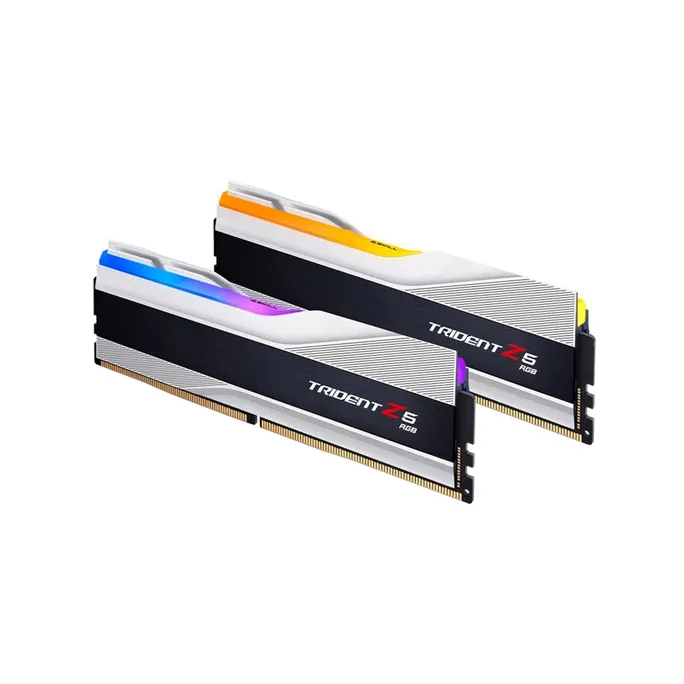 32GB (2x16GB) G.Skill Trident Z5 RGB DDR5-8000 CL38 RAM Speicher Kit – Bild 3