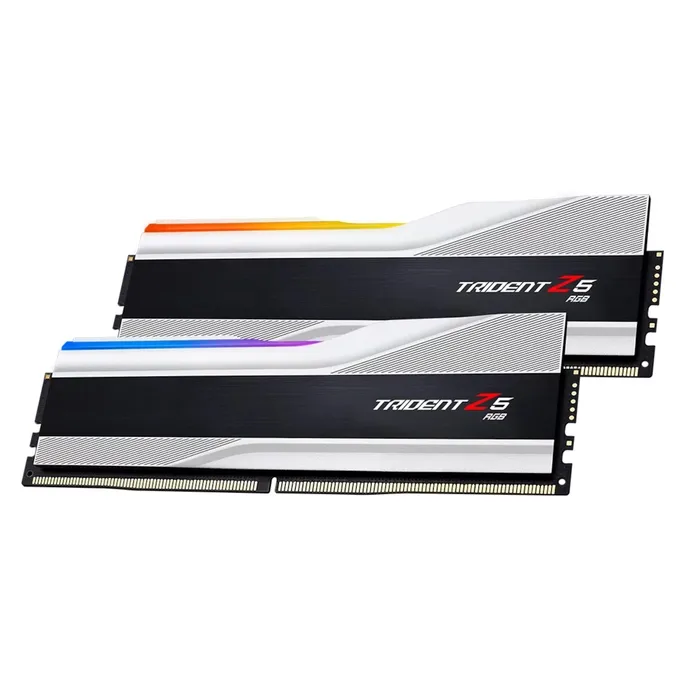 32GB (2x16GB) G.Skill Trident Z5 RGB DDR5-8000 CL38 RAM Speicher Kit – Bild 4