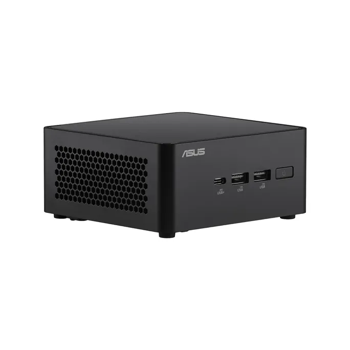 ASUS NUC 14 Pro Revel Canyon RNUC14RVHU700002I Core Ultra 7 155H 0GB/0GB Barebone tall mit EU-Netzkabel