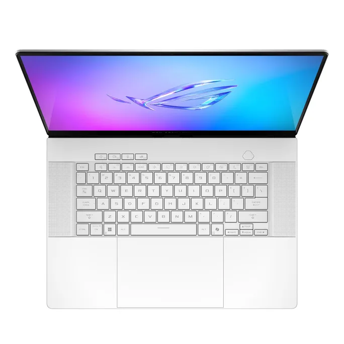 ASUS ROG Zephyrus G16 GU605CW-QR086W 16" WQXGA OLED Ultra 9 285H 64GB/2TB RTX5080 Win11 – Bild 4