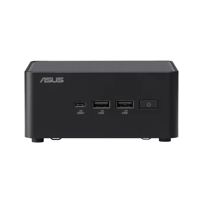 ASUS NUC 14 Pro Revel Canyon RNUC14RVHU700002I Core Ultra 7 155H 0GB/0GB Barebone tall mit EU-Netzkabel – Bild 2