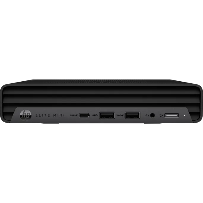 HP EliteDesk 600 G9 Mini PC i5-13500T 16GB/512GB SSD Windows 11 Pro 624A2ET#ABD – Bild 2