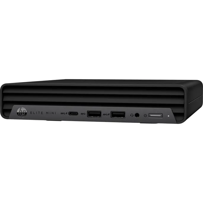 HP EliteDesk 600 G9 Mini PC i5-13500T 16GB/512GB SSD Windows 11 Pro 624A2ET#ABD – Bild 3