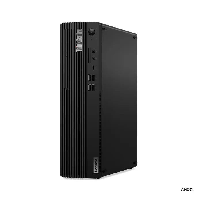 Lenovo ThinkCentre M75s Gen 5 SFF 12TA0051GE Ryzen 5 8500G 16GB/512GB SSD Win11 Pro – Bild 4