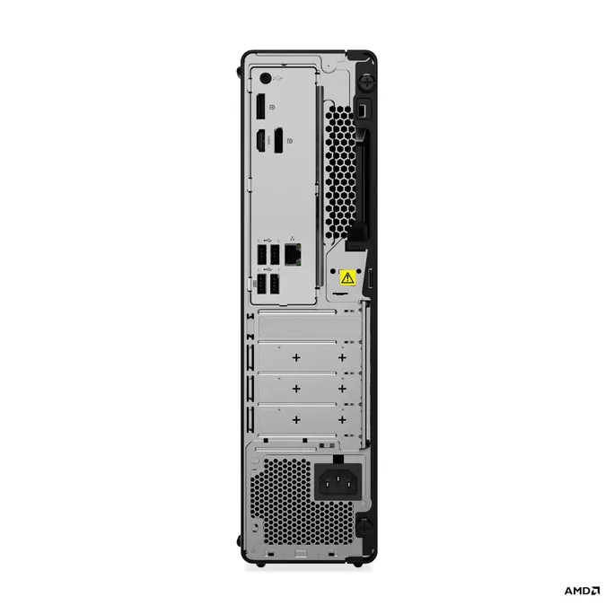 Lenovo ThinkCentre M75s Gen 5 SFF 12TA0051GE Ryzen 5 8500G 16GB/512GB SSD Win11 Pro – Bild 5