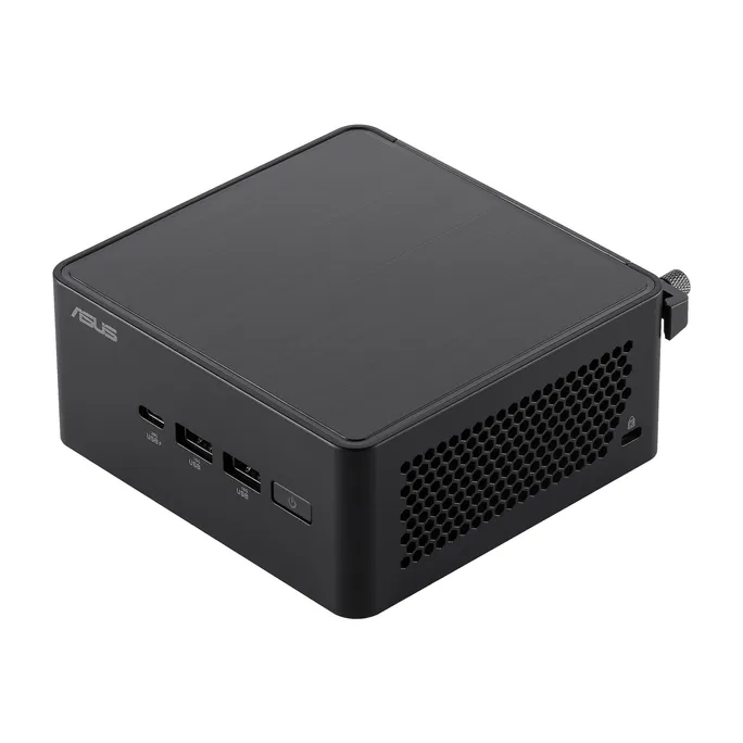 ASUS NUC 14 Pro Revel Canyon RNUC14RVHU7089C2I Ultra 7 155H 32GB/1TB W11 Pro tall mit EU-Netzkabel – Bild 2