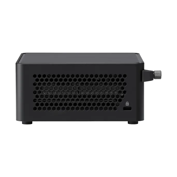 ASUS NUC 14 Pro Revel Canyon RNUC14RVHU7089C2I Ultra 7 155H 32GB/1TB W11 Pro tall mit EU-Netzkabel – Bild 5