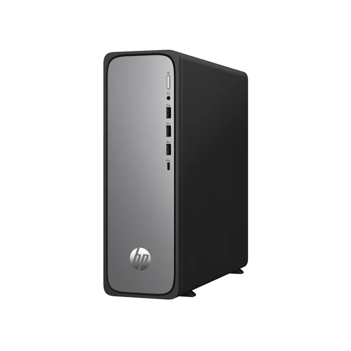 HP OmniDesk Slim S03-0455ng i5-14400 16GB/512GB SSD Windows 11 schwarz