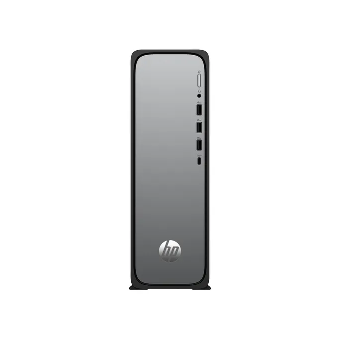 HP OmniDesk Slim S03-0455ng i5-14400 16GB/512GB SSD Windows 11 schwarz – Bild 2