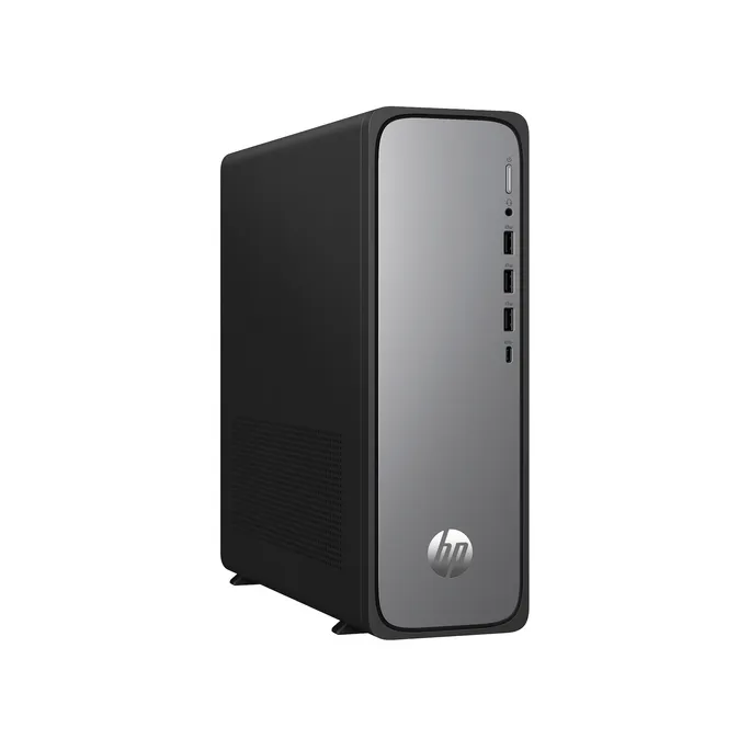 HP OmniDesk Slim S03-0455ng i5-14400 16GB/512GB SSD Windows 11 schwarz – Bild 3