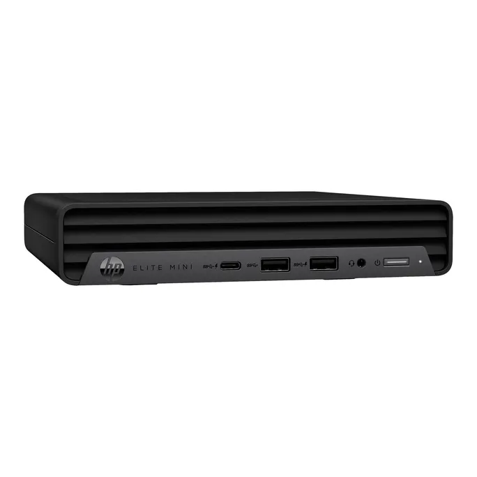 HP Elite 800 G9 Mini PC i5-14500 16GB/512GB SSD W11P 5M9X6EA – Bild 3