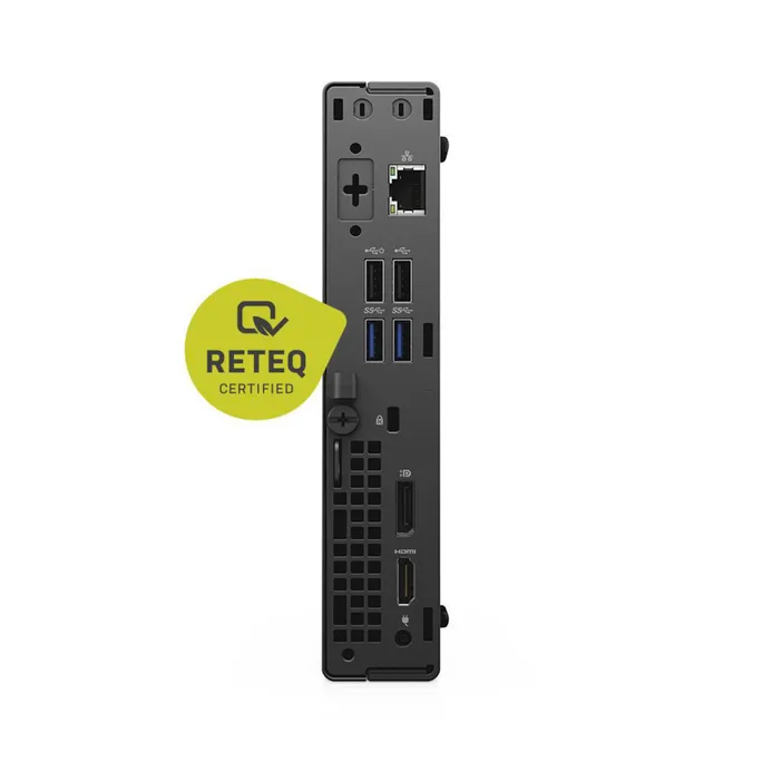 Refurbished: Dell Optiplex 3080 Micro Core i5 10500T 24GB/256GB Win11 Pro – Bild 4