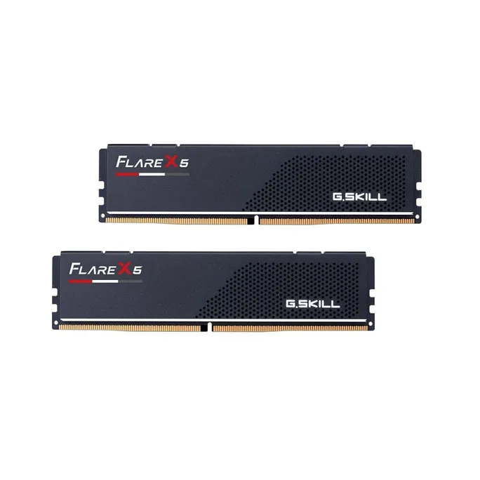 32GB (2x16GB) G.Skill Flare X5 DDR5-6000 CL36 RAM Speicher Kit – Bild 2
