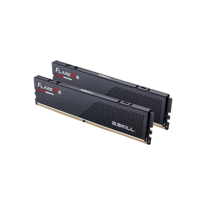 32GB (2x16GB) G.Skill Flare X5 DDR5-6000 CL36 RAM Speicher Kit – Bild 3