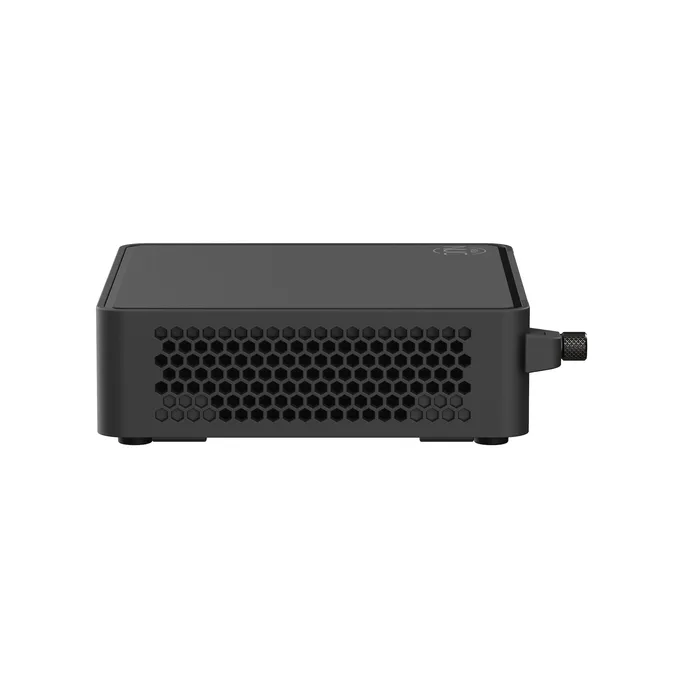 ASUS NUC 15 Pro Cyber Canyon RNUC15CRKC700002 Core 7 240H 0GB/0GB Slim Kit mit EU-Netzkabel – Bild 4