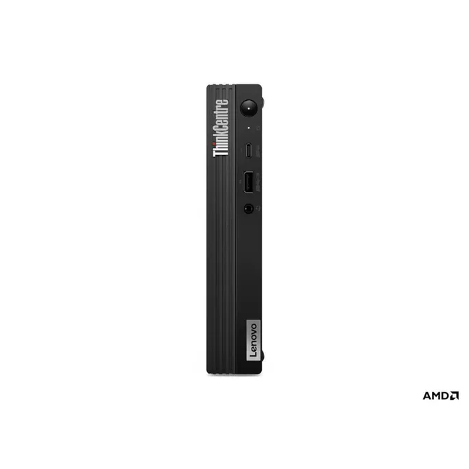 Lenovo ThinkCentre M75q Gen2 Tiny Ryzen 7 Pro 5755GE 16GB/512GB SSD Win11 Pro 11JN009TGE – Bild 3