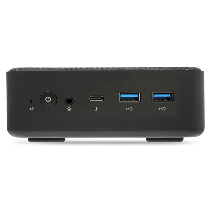 Acer Revo RB102 Mini PC Core Ultra 7 155U 32GB/1TB SSD W11 Pro DT.BP5EG.002 – Bild 2