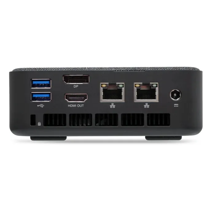 Acer Revo RB102 Mini PC Core Ultra 7 155U 32GB/1TB SSD W11 Pro DT.BP5EG.002 – Bild 3