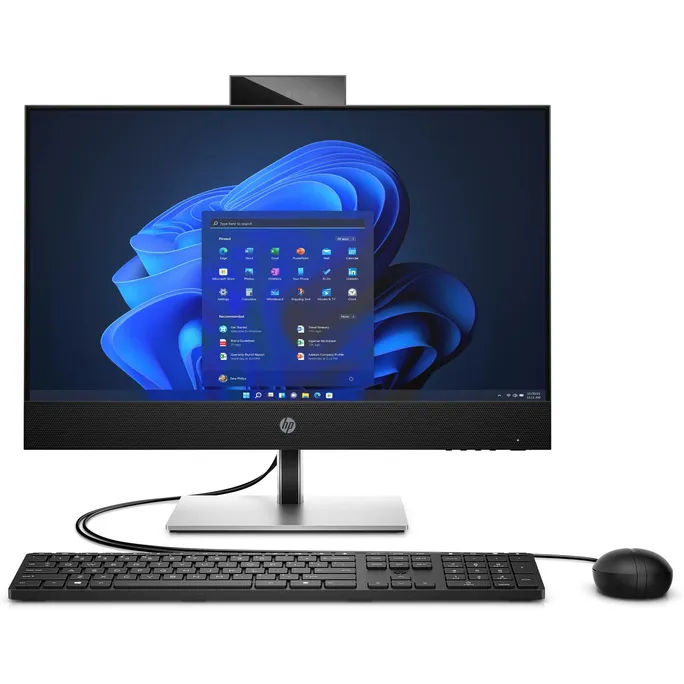 HP ProOne 440 G9 All-in-One i3-13100T 16GB/512GB Windows 11 Pro A1JJ6ES#ABD - BTO