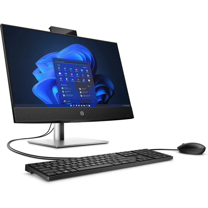 HP ProOne 440 G9 All-in-One i3-13100T 16GB/512GB Windows 11 Pro A1JJ6ES#ABD - BTO – Bild 2