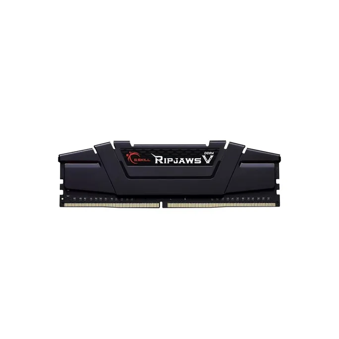 32GB (2x16GB) G.Skill Ripjaws V DDR4-3600 CL18 RAM Speicher Kit – Bild 2