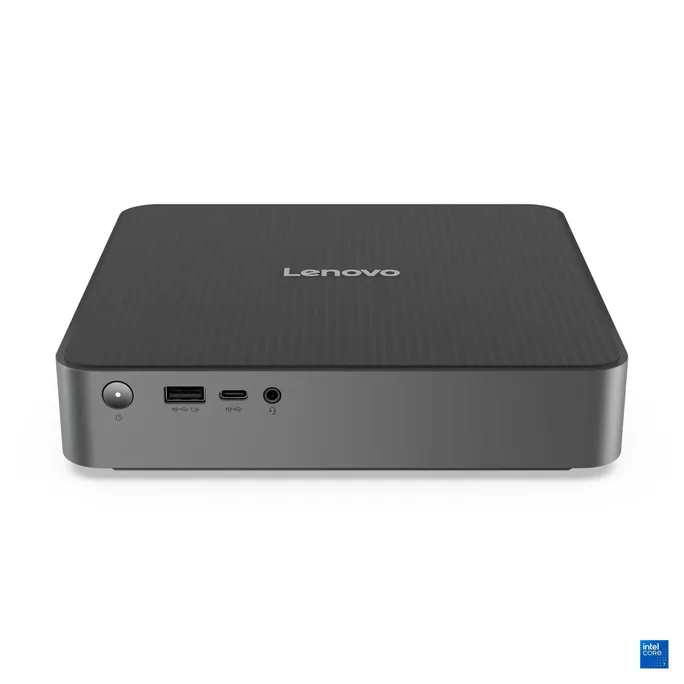 Lenovo IdeaCentre Mini 01IR10R Core 5-210H 16B/1TB SSD UHD Win11 – Bild 2