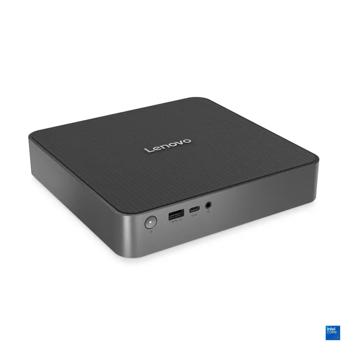 Lenovo IdeaCentre Mini 01IR10R Core 5-210H 16B/1TB SSD UHD Win11 – Bild 5