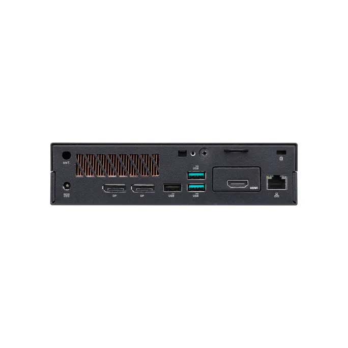 ASUS PB63-B7016MH Mini PC i7-13700 16GB/512GB DOS – Bild 3