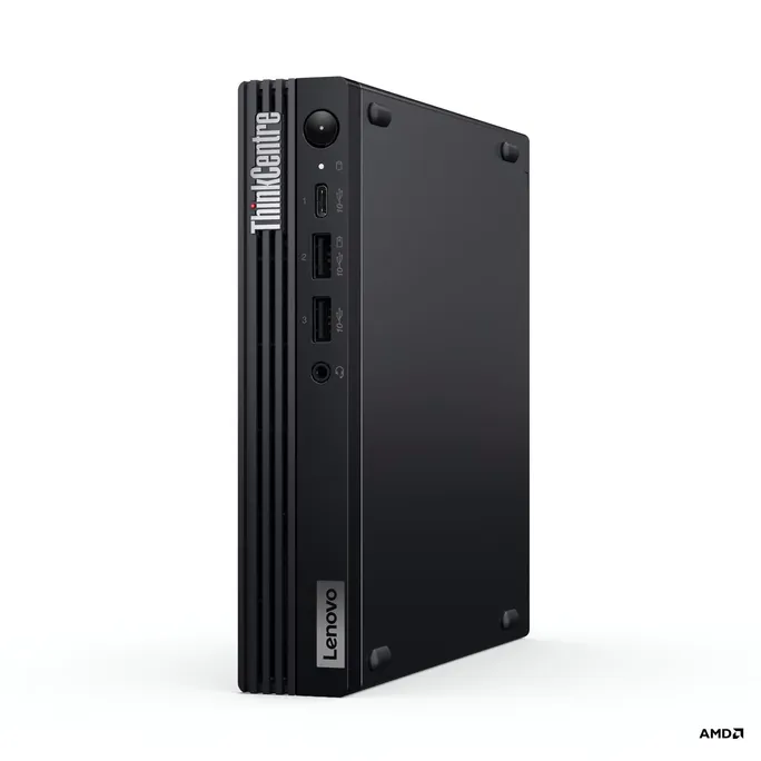 Lenovo ThinkCentre M75q Gen5 Tiny R5-8500GE 16GB/512GB SSD Win11 Pro 12RQ0012GE