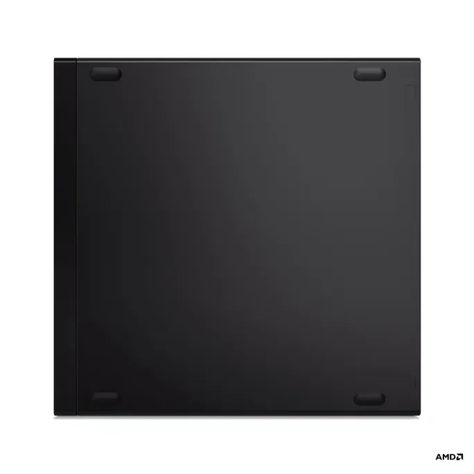 Lenovo ThinkCentre M75q Gen5 Tiny R5-8500GE 16GB/512GB SSD Win11 Pro 12RQ0012GE – Bild 4
